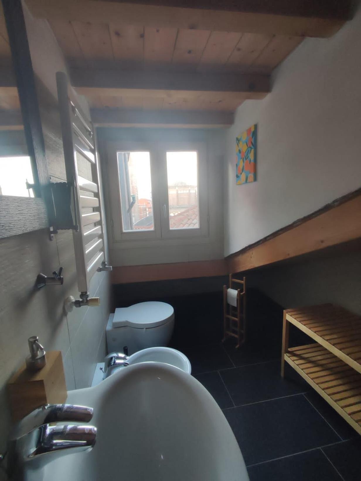 Piccola Venezia Villa Chioggia Exterior photo